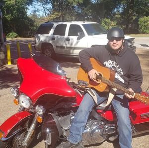 Meet your Posher, Shane